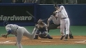 Bagwell's 400th homer