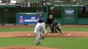 Danks' heads-up play