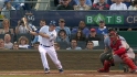 Getz's RBI single