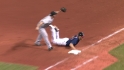 Konerko's unassisted double play