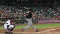 Buck's solo blast