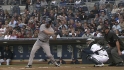 Helton's RBI single