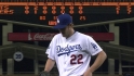 Ellis' double play