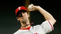 Managers on Hamels' suspension