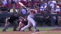 Beltran's grand slam