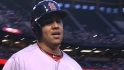 Beltran's six RBIs