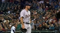 Verlander's six strikeouts