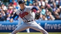 Hudson on his strong start