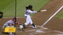McCutchen's RBI single