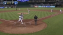 Escobar's RBI double