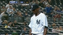 Soriano closes out the eighth
