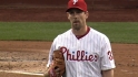 Lee returns from DL