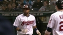Donald's RBI groundout