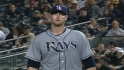Niemann's solid outing