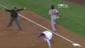 Lincecum's RBI single