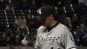 Peavy's dominant outing