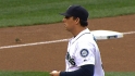 Vargas' strong start