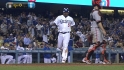 Loney's RBI single