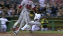 McGehee drives in McCutchen