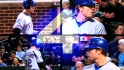 Hamilton's historic game