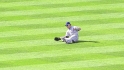 Hamilton's sliding catch