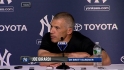Girardi updates on Gardner
