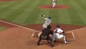 Lawrie's second RBI single