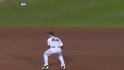Middlebrooks' leaping snag