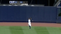 Soriano seals the win