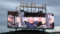 A Fenway tribute to Carl Beane