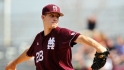A look at the MLB Draft board