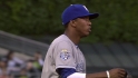 Escobar's great play