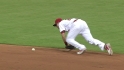 Freeman's RBI single
