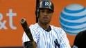 Cano's four-hit night