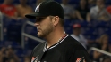 Buehrle's solid start