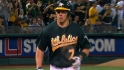 Inge's four-RBI game