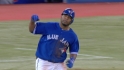 Encarnacion's grand slam