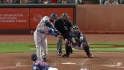 Thames' two-run homer