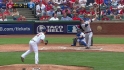 Trumbo's two-run blast