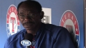 Washington on Hamilton, Darvish