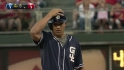 Venable's RBI double