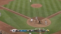Lind's RBI single