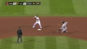Morton escapes jam