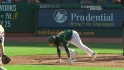 Weeks' injury