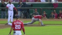 Nats turn two