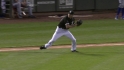Sale's nice play