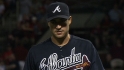 Beachy's strong outing