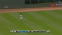 Janssen shuts the door