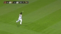 Cruz cruises to the save