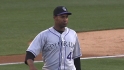 Nicasio's stellar start